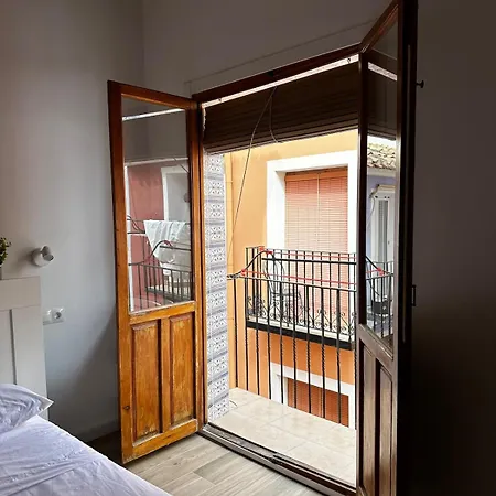 Recien Reformado En El Casco Viejo Villajoyosa